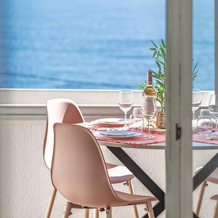 Appart Le Grand Bleu Saint Aygulf Frejus Ngoại thất bức ảnh