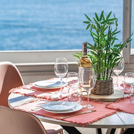 Appart Le Grand Bleu Saint Aygulf Frejus Ngoại thất bức ảnh