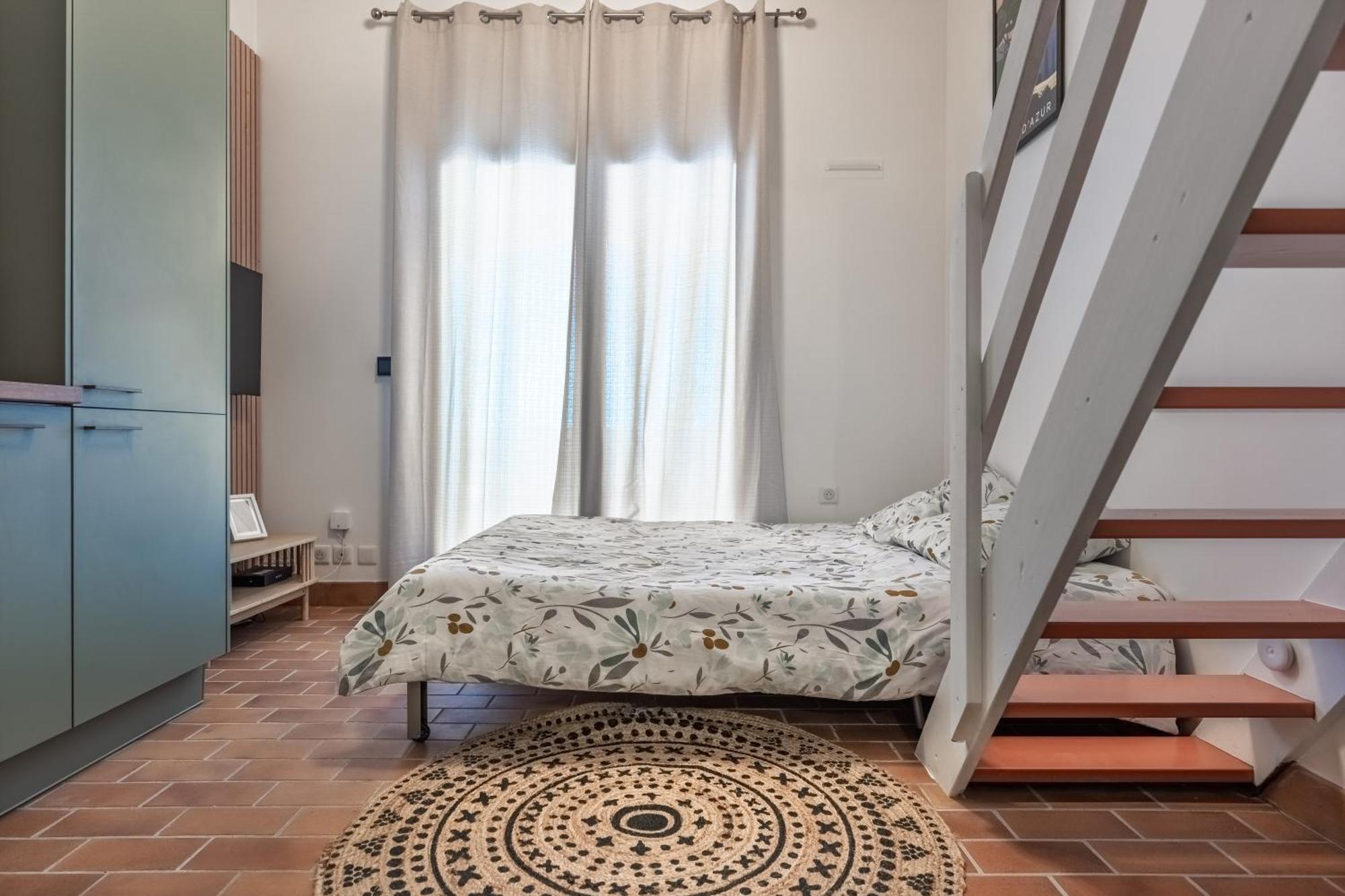 Appart Le Grand Bleu Saint Aygulf Frejus Ngoại thất bức ảnh