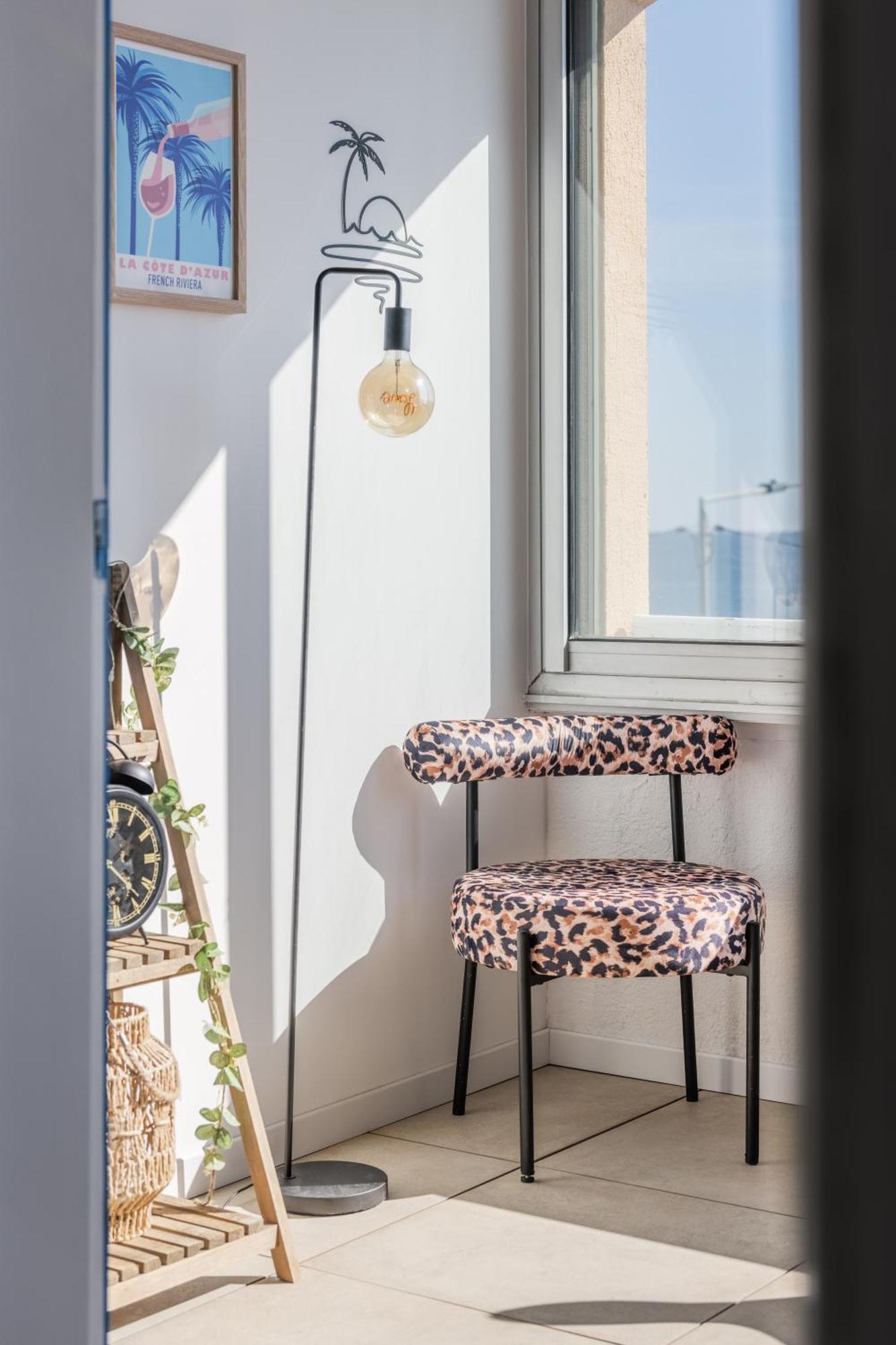 Appart Le Grand Bleu Saint Aygulf Frejus Ngoại thất bức ảnh