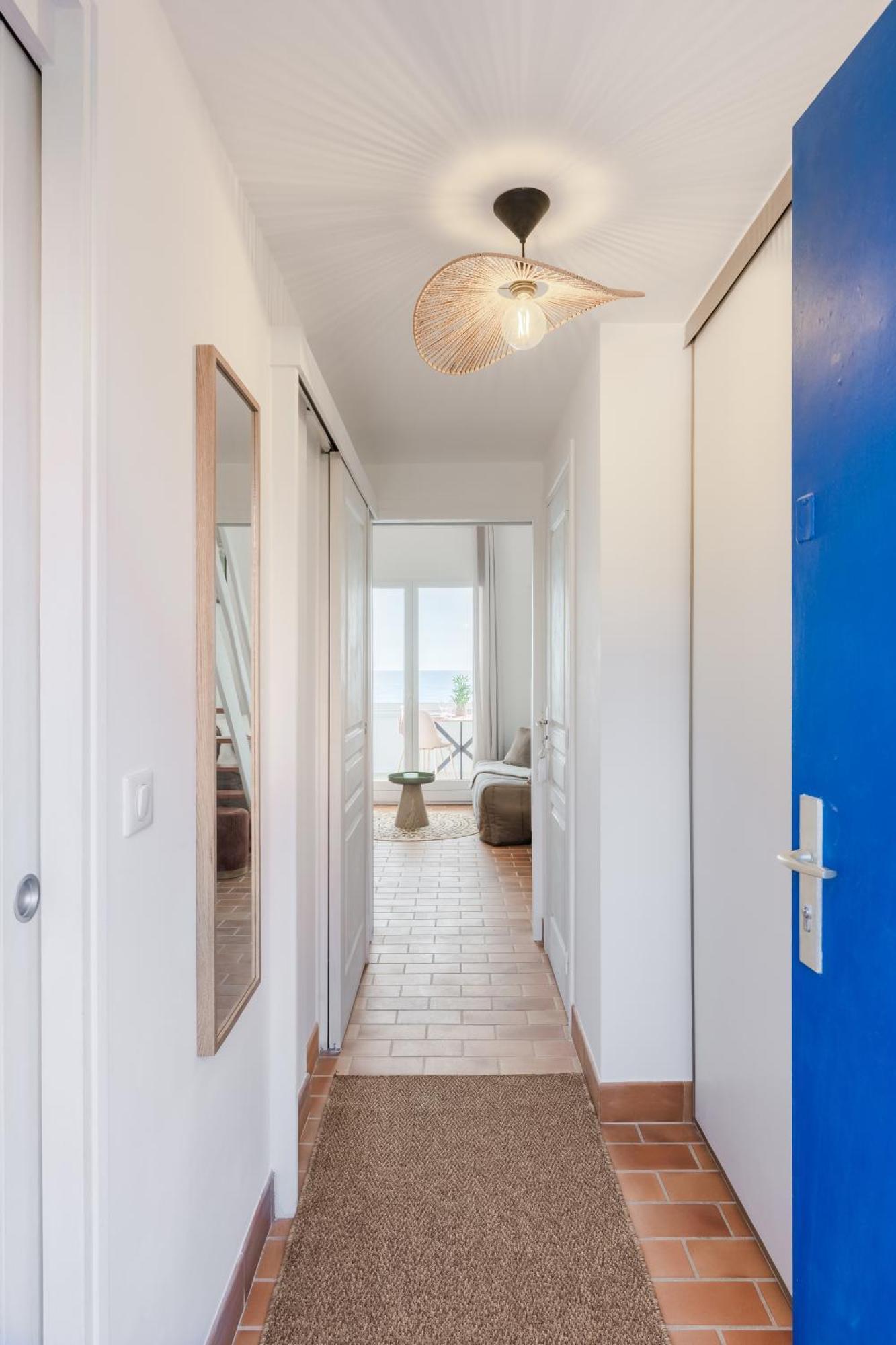 Appart Le Grand Bleu Saint Aygulf Frejus Ngoại thất bức ảnh